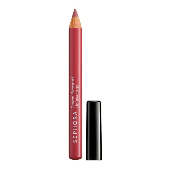 Sephora Other - sold🚫 Sephora collection mini travel lip liner NEW